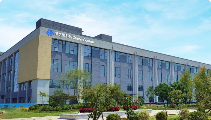Hebi · Smart Manufacturing Base