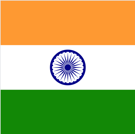 India