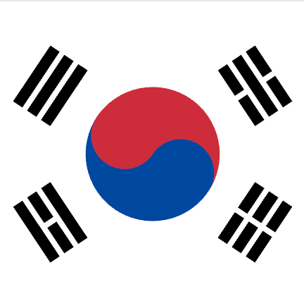 South Korea