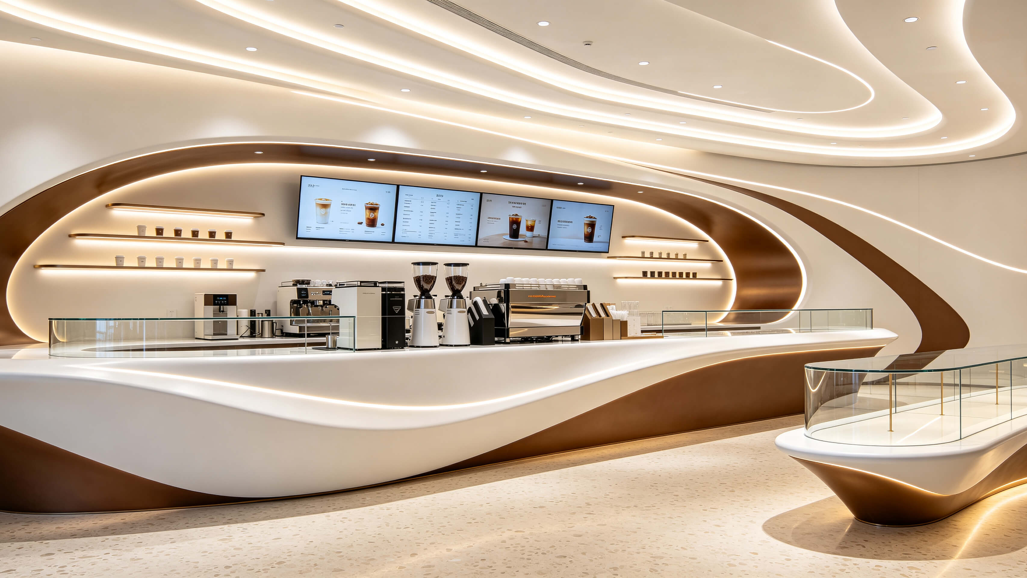 Foodservice & Chains
