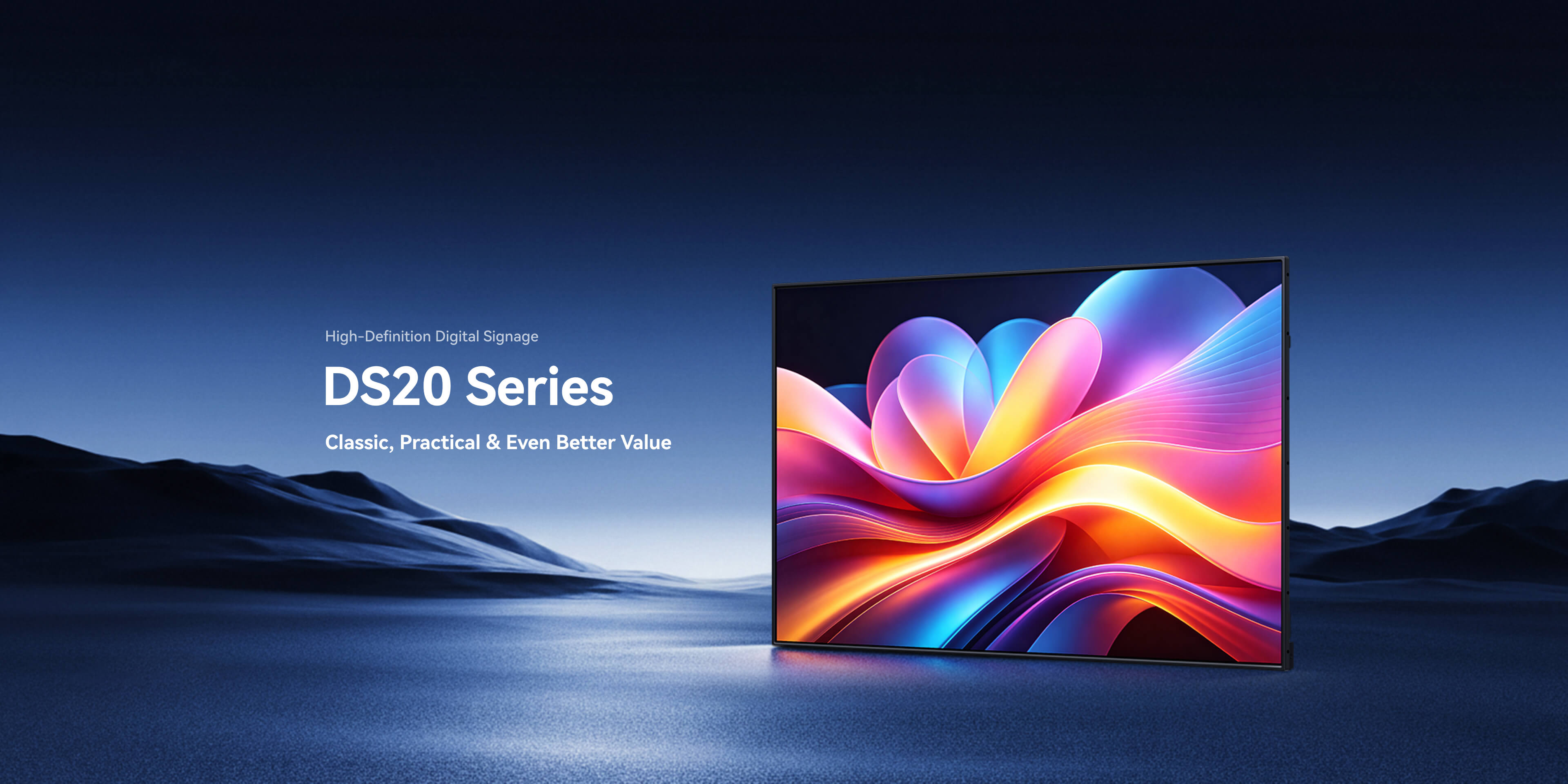 DS20 series