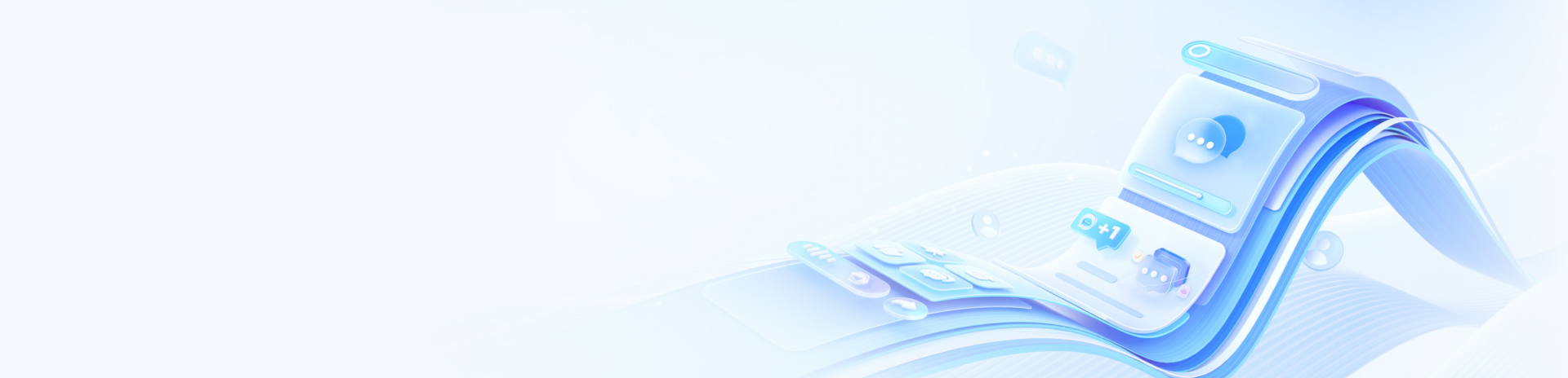 United in Partnership, Pioneering New Frontiers