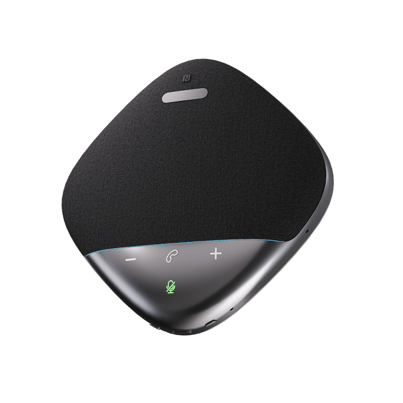Omnidirectional Microphone