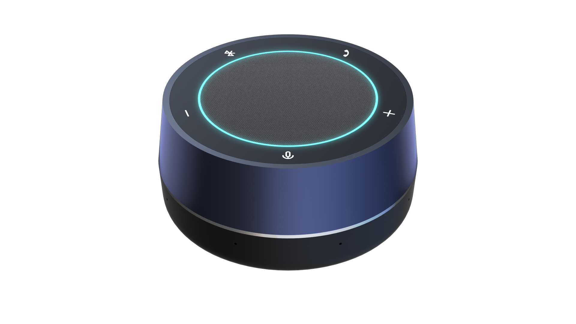 Omnidirectional Microphone