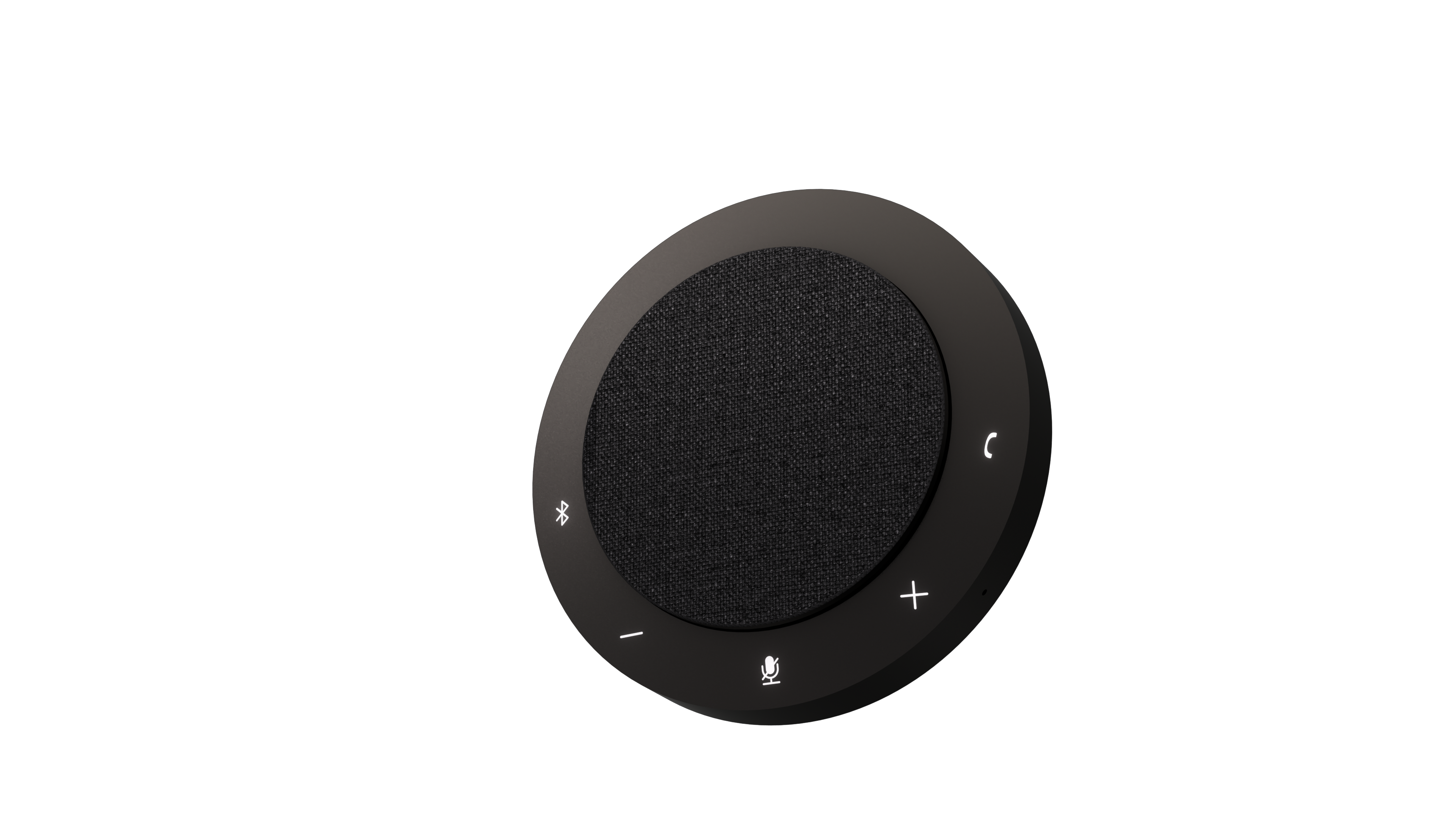 Omnidirectional Microphone