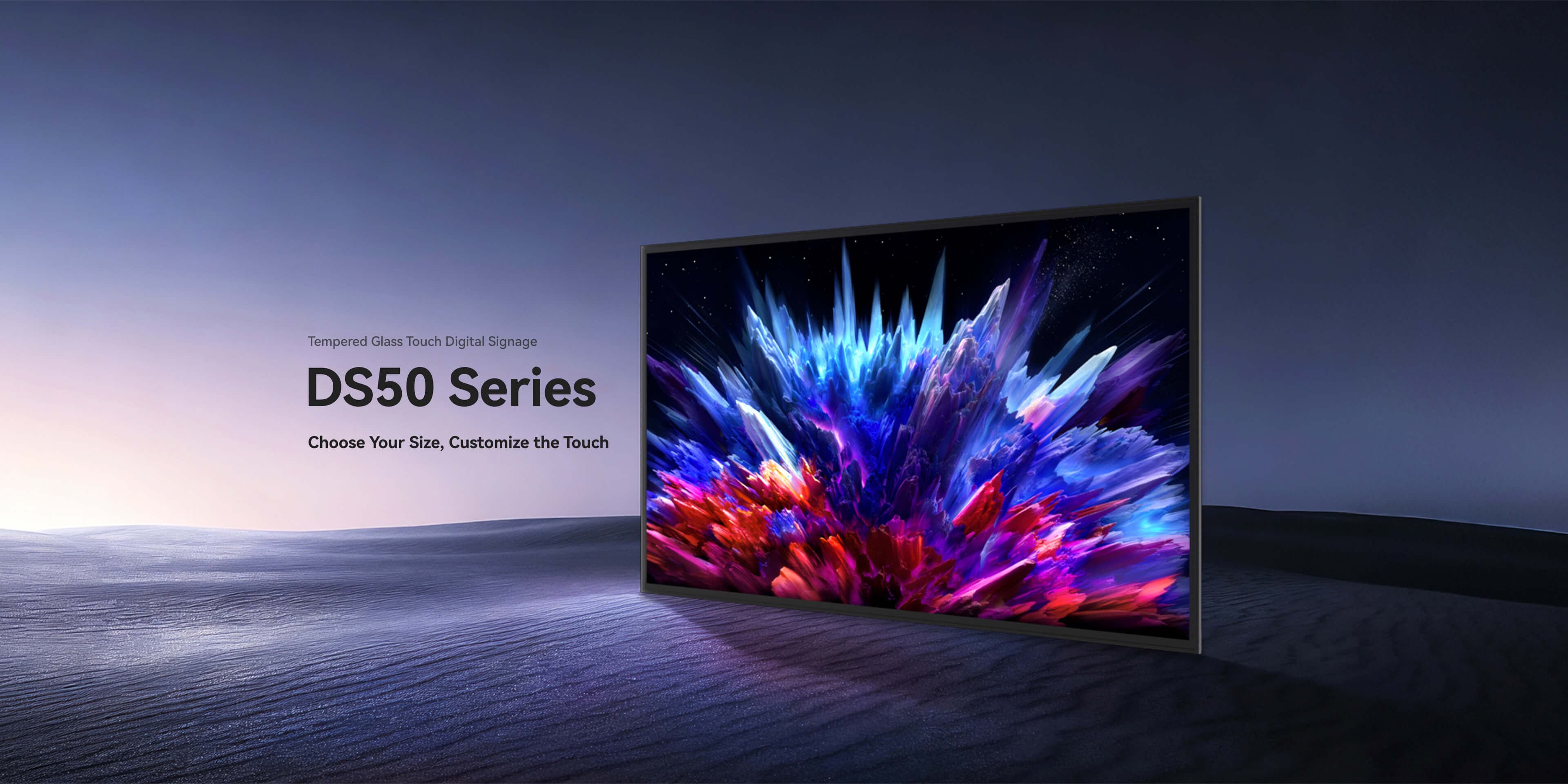 DS50 series