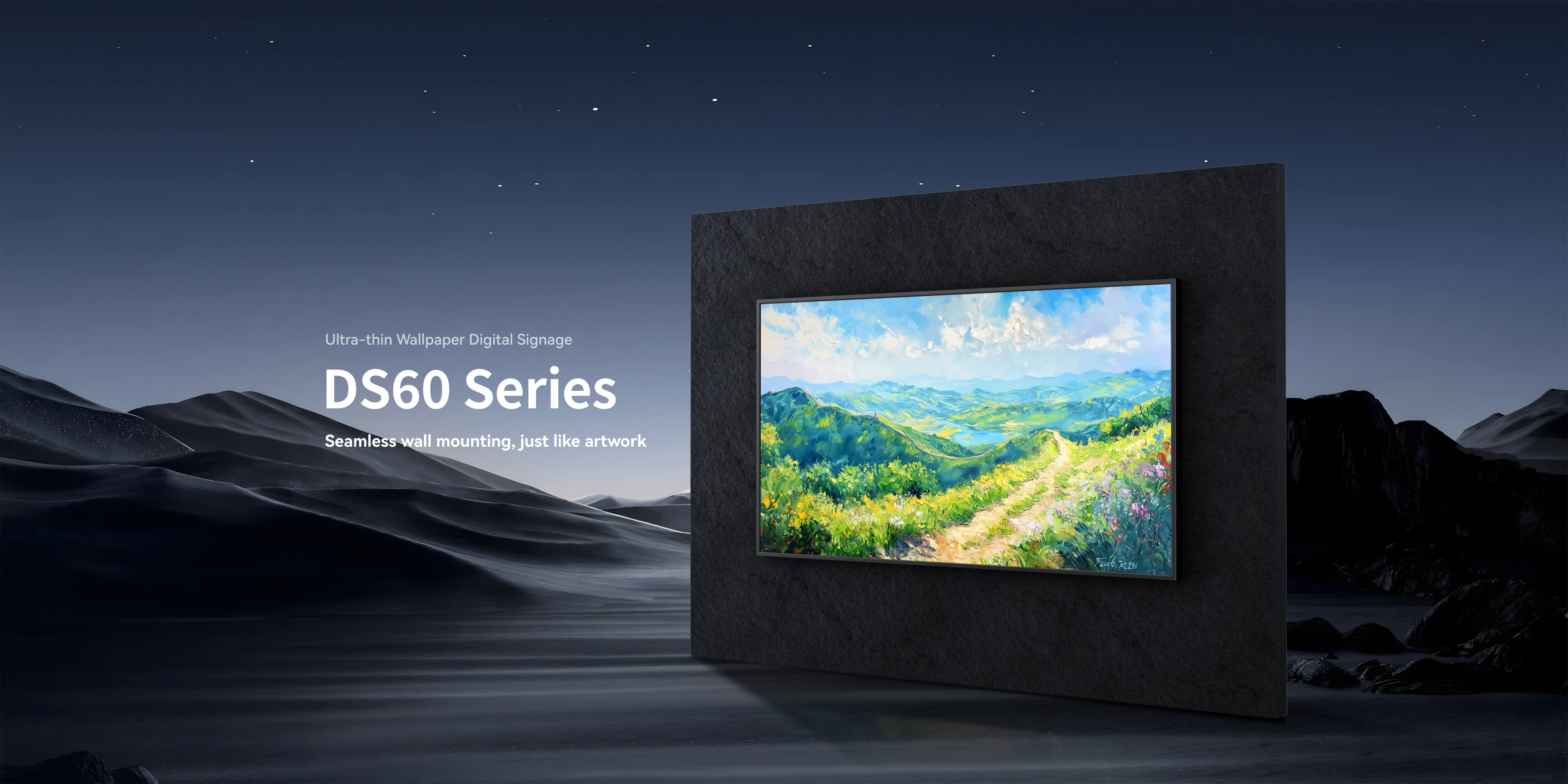DS60 series