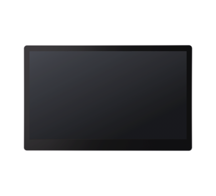 KDS Kitchen Display Screen