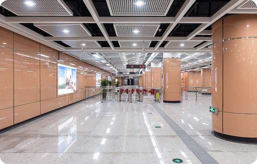 Scattered sites make O&M management difficult