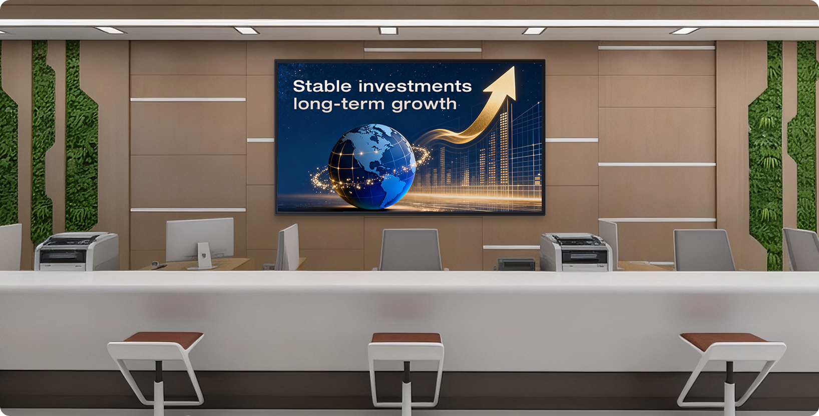 Market Background and Industry Trends
