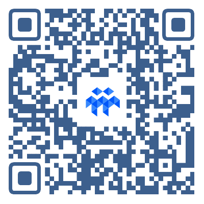 微信视频号QR code