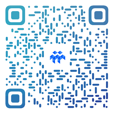 抖音QR code