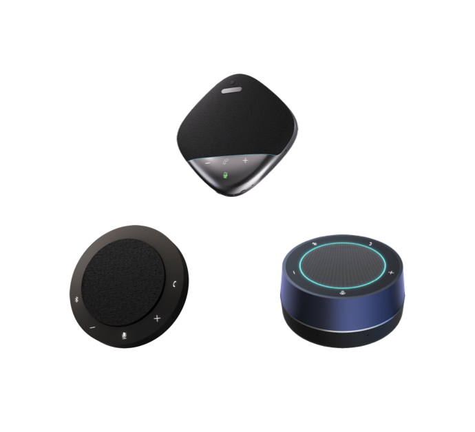 Omnidirectional Microphone