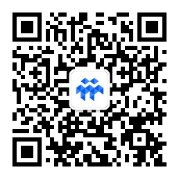 WeChat Official Account QR