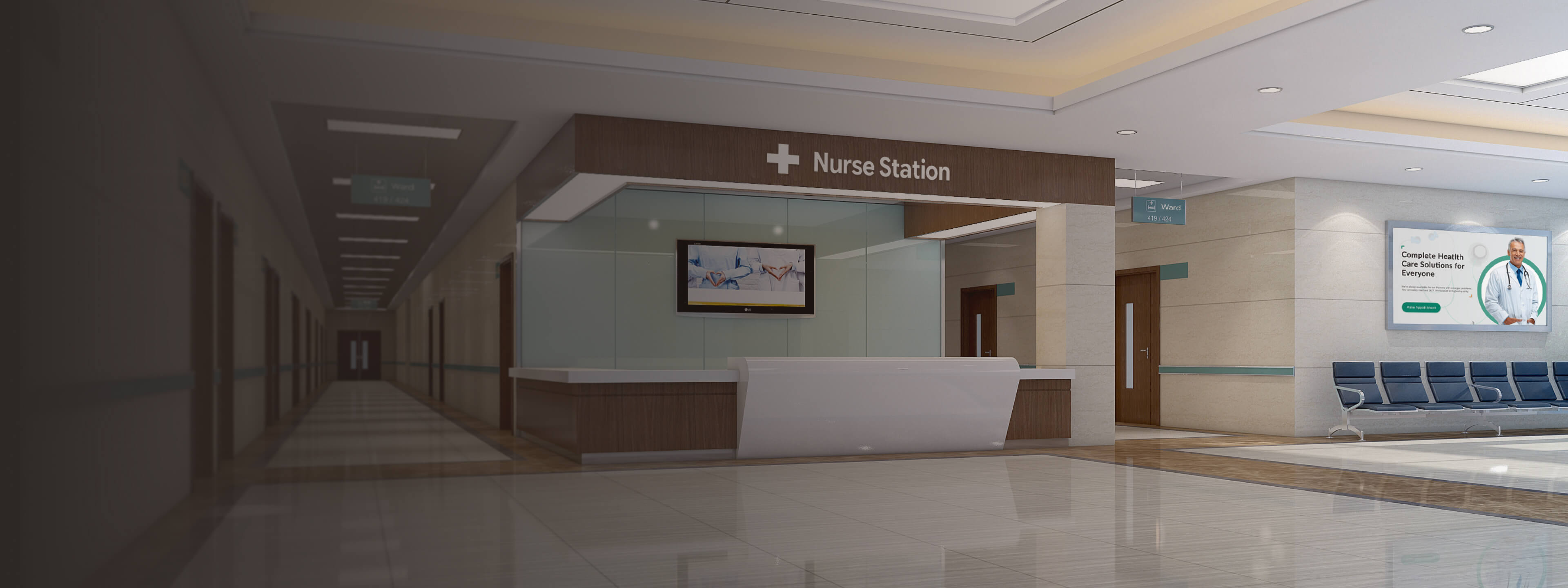 Medical & Education Solutions