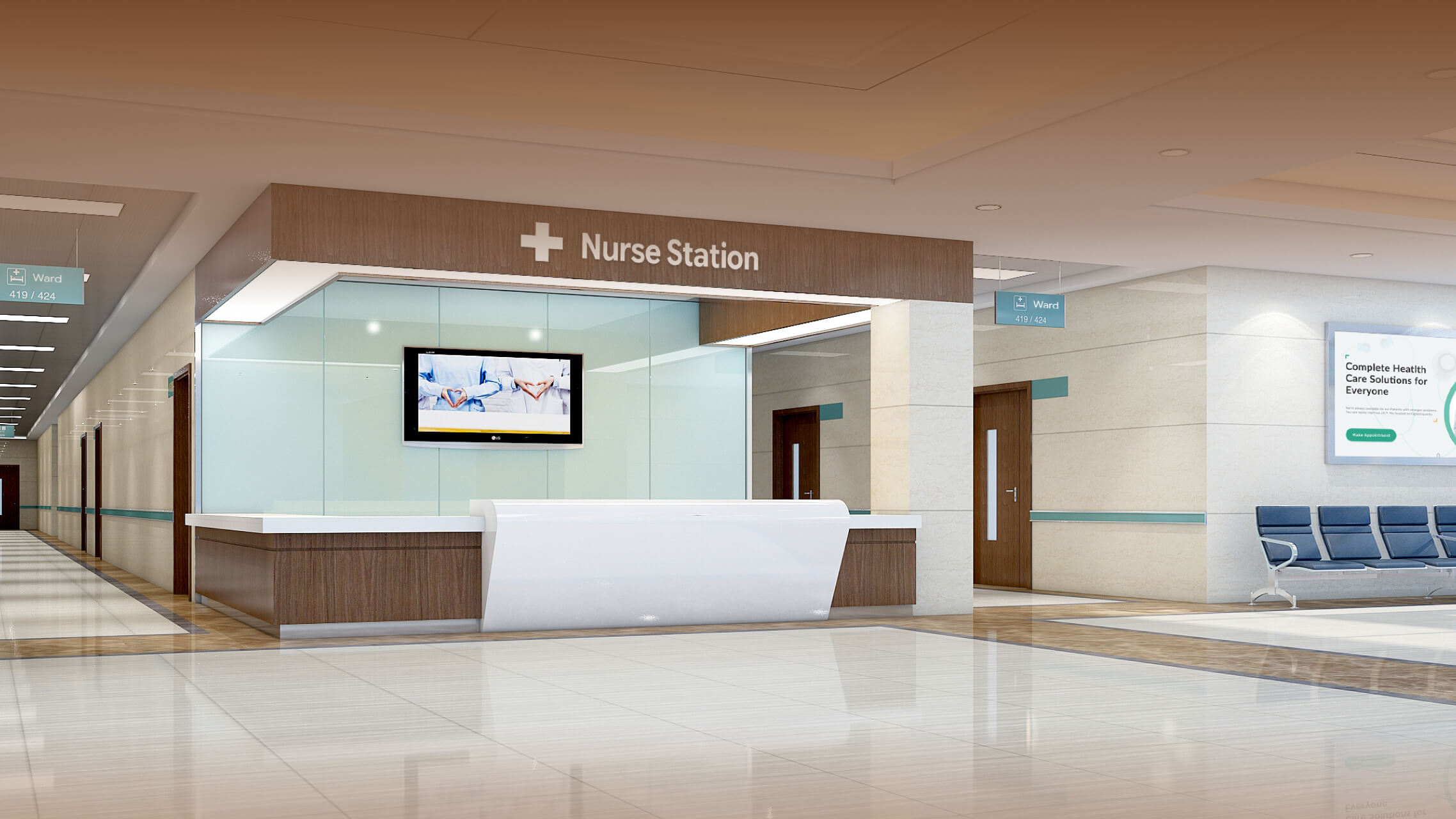Medical & Education