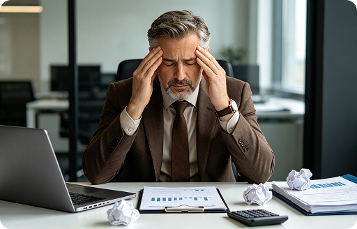 Slow campaign response misses sales windows