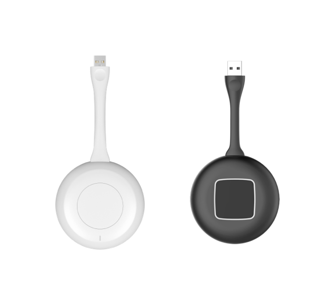 Wireless Screen Casting Dongle