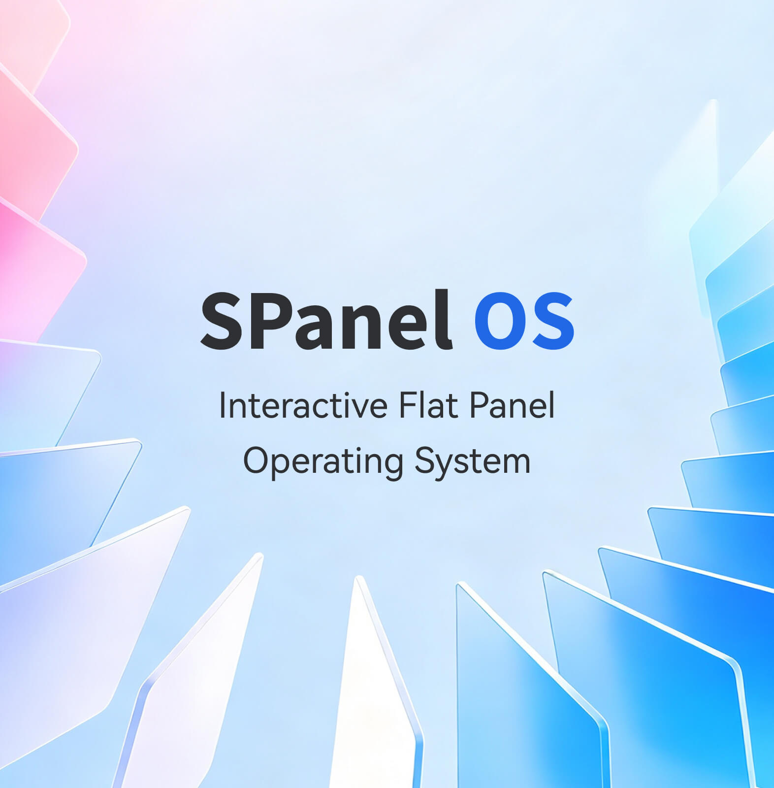 SPanel OS