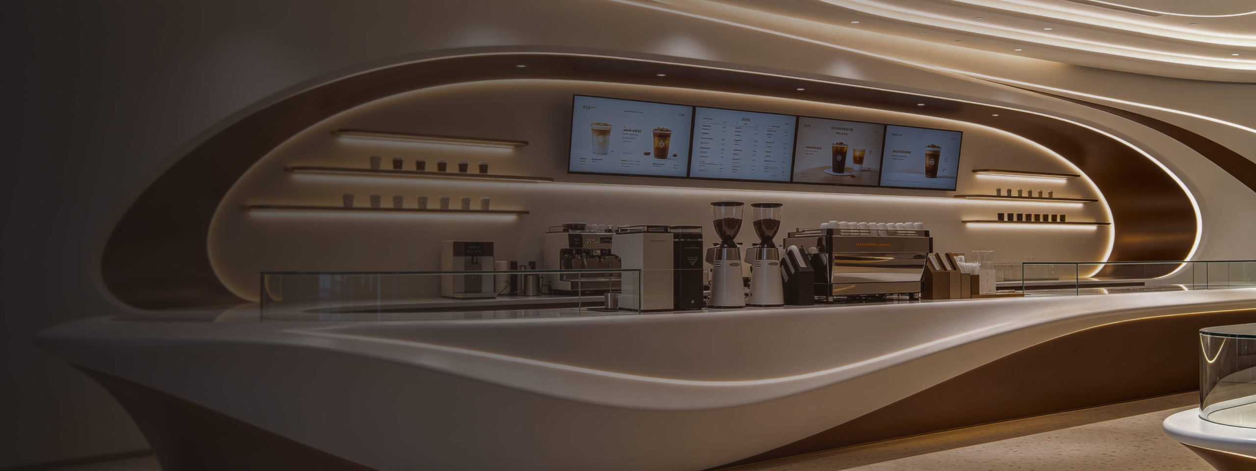 Foodservice & Chains Solution