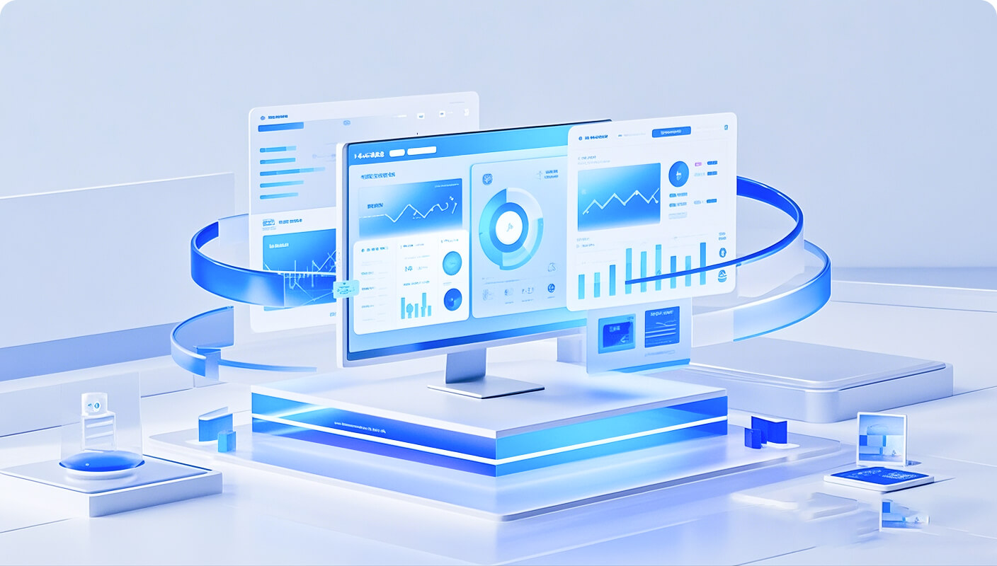 Head Office Control Platform