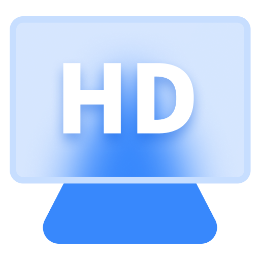Dynamic HD display to boost store appeal