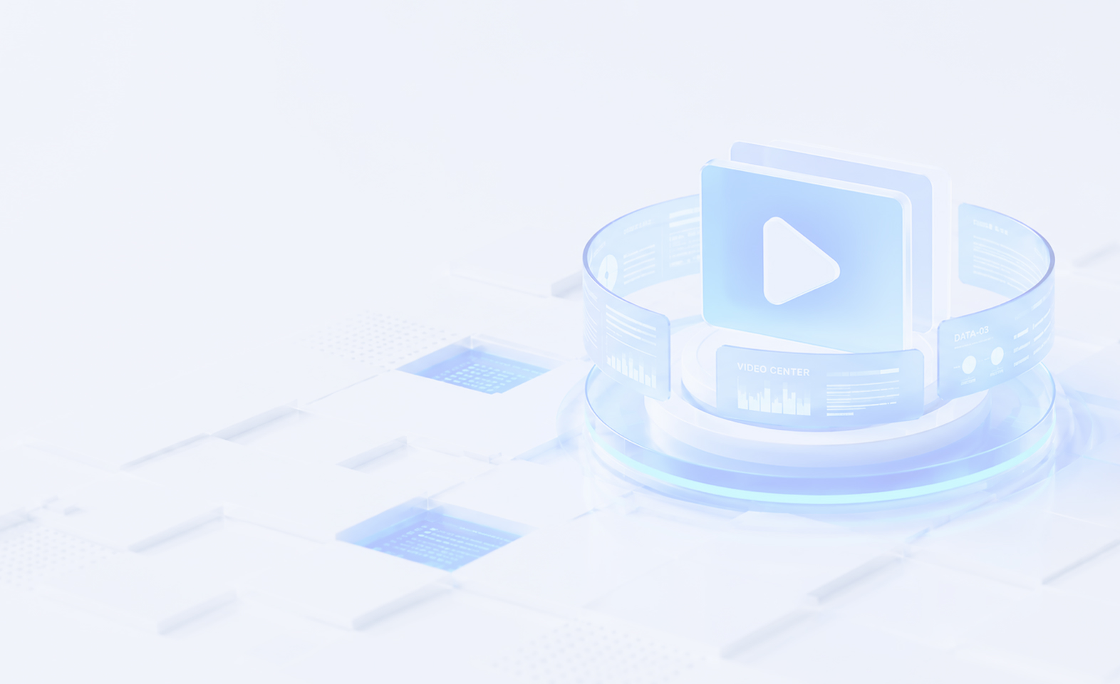 Video Center